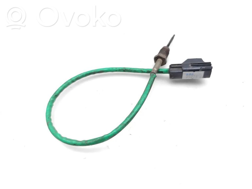 Ford Mondeo MK V Exhaust gas temperature sensor 