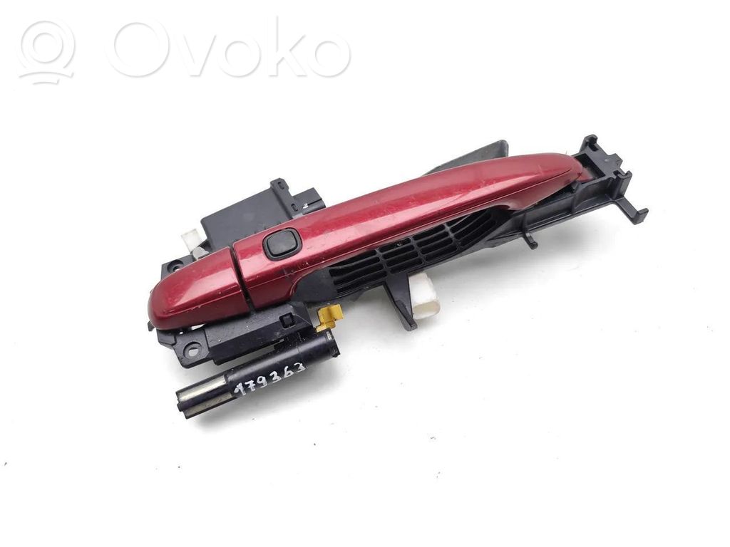 Lexus GS 300 400 430 Front door exterior handle 