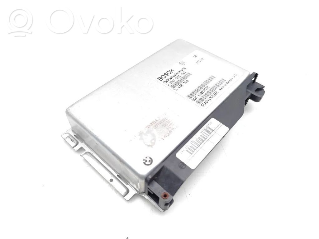 BMW 7 E38 Gearbox control unit/module 