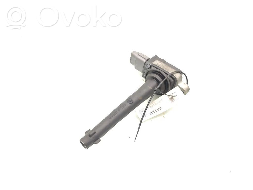 Nissan Qashqai High voltage ignition coil 