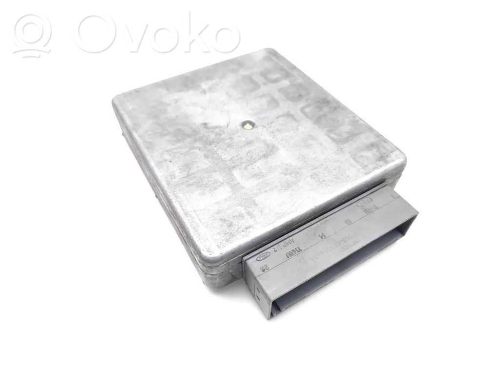 Ford Focus Engine control unit/module 