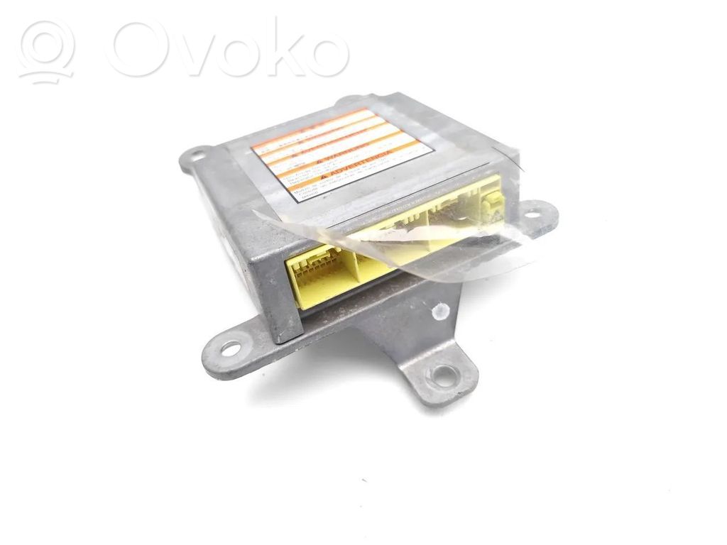 Subaru Legacy Airbag control unit/module 