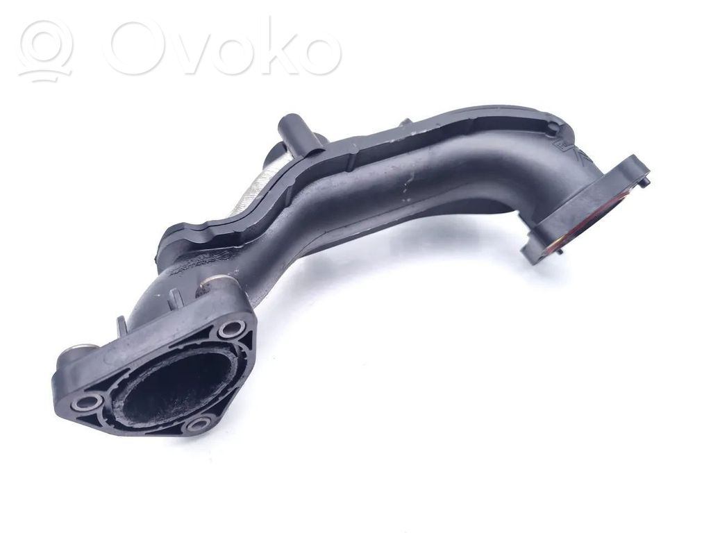 Peugeot 5008 Air intake hose/pipe 