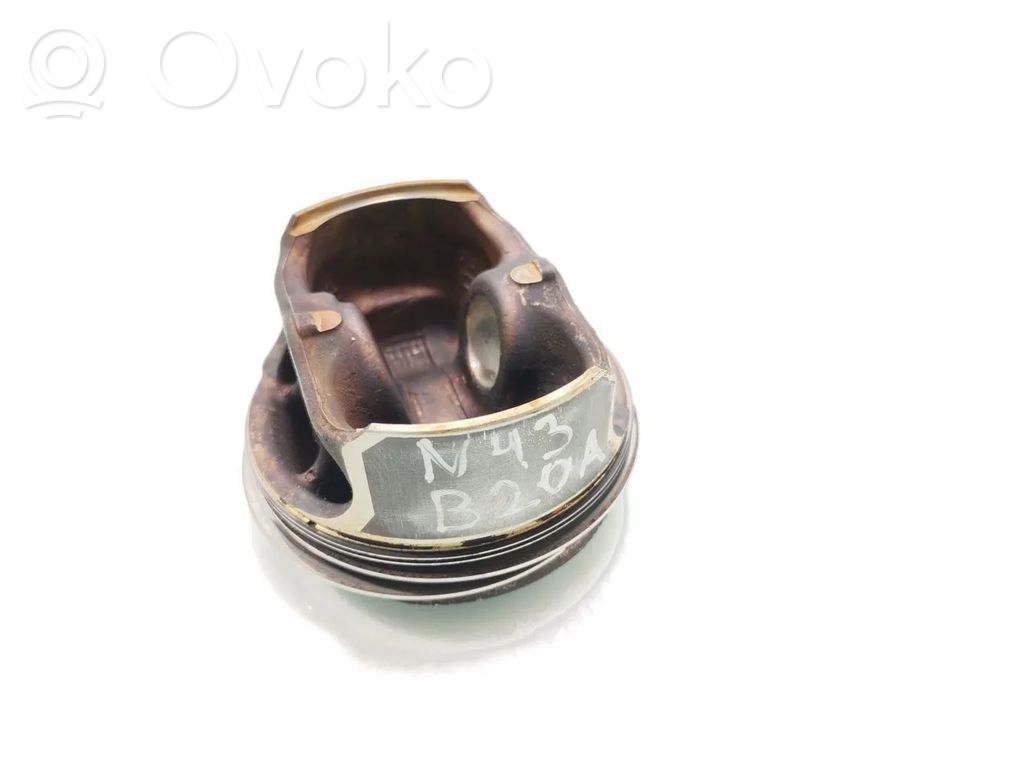 BMW 3 E90 E91 Piston 