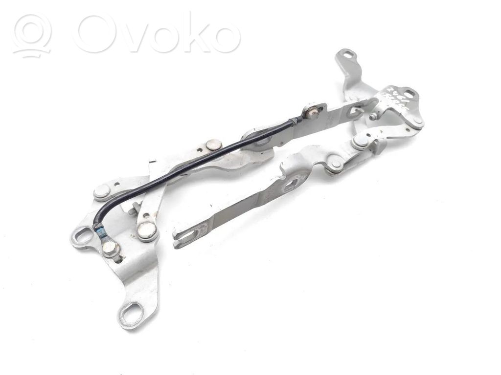 BMW 3 E90 E91 Engine bonnet/hood hinges 