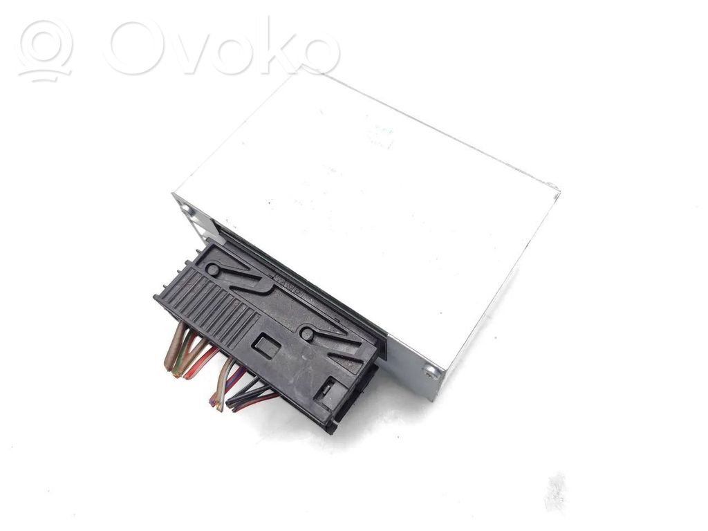 BMW 6 E63 E64 Garso stiprintuvas 