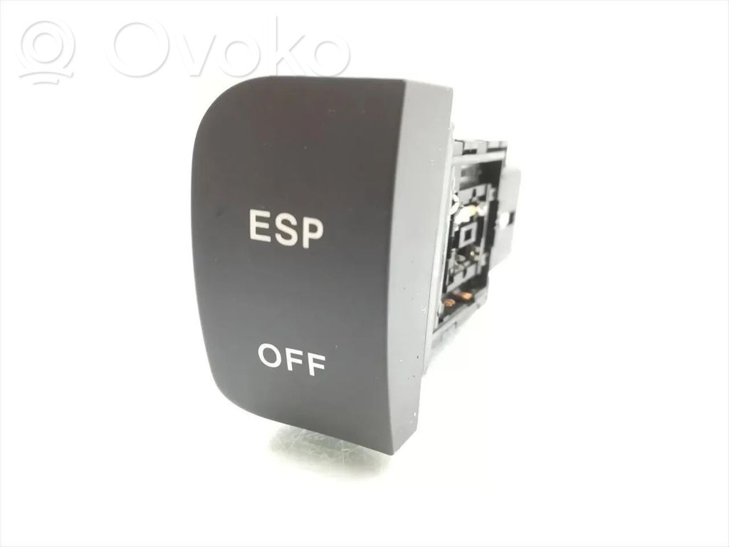 KIA Magentis ESP (stability program) switch 