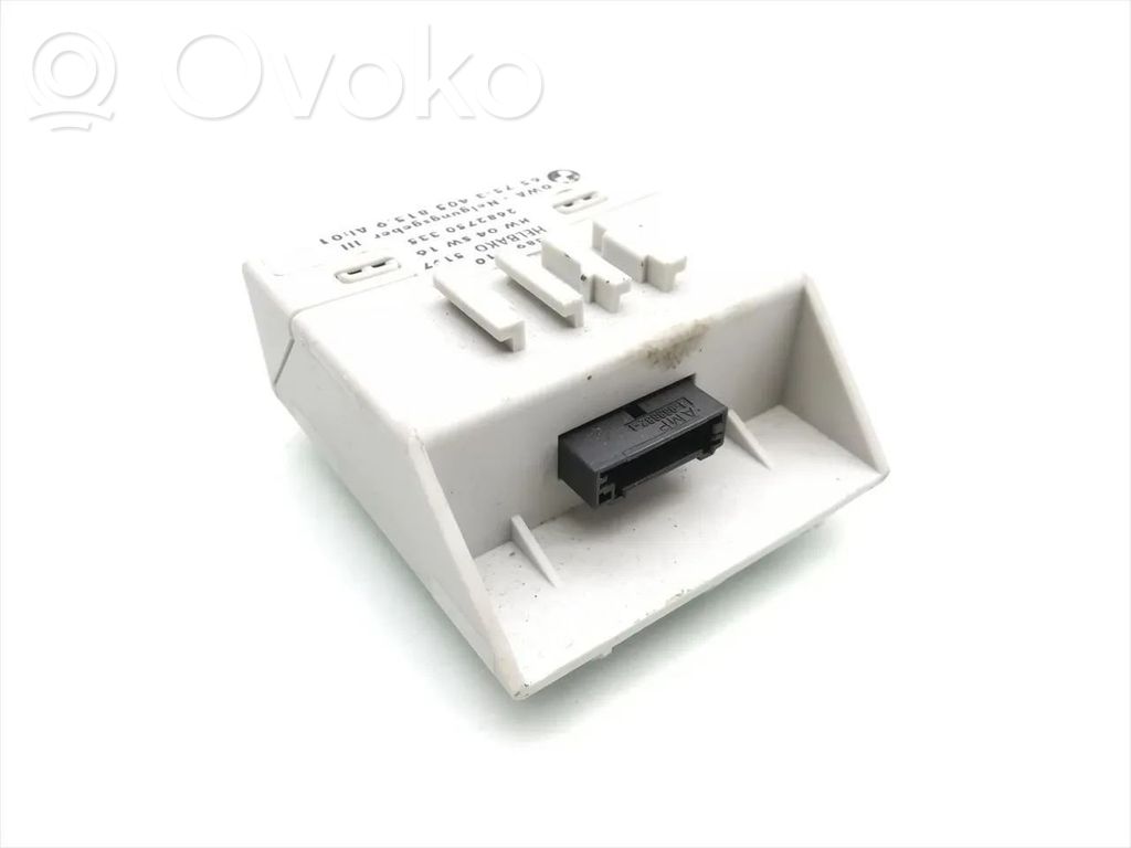 BMW X3 E83 Sensor 