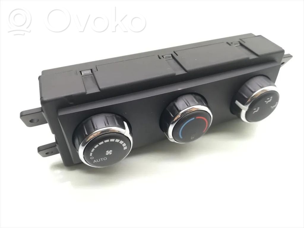 Dodge Journey Climate control unit 