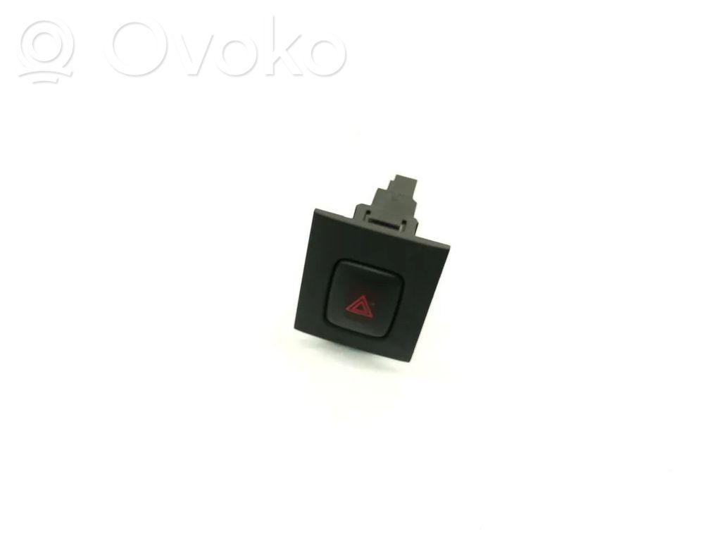 Volvo V70 Hazard light switch 
