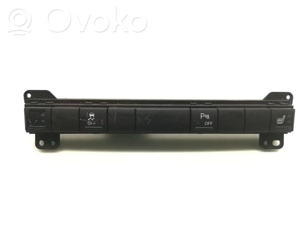 ESP (stability program) switch   P56010694AD,1318750507