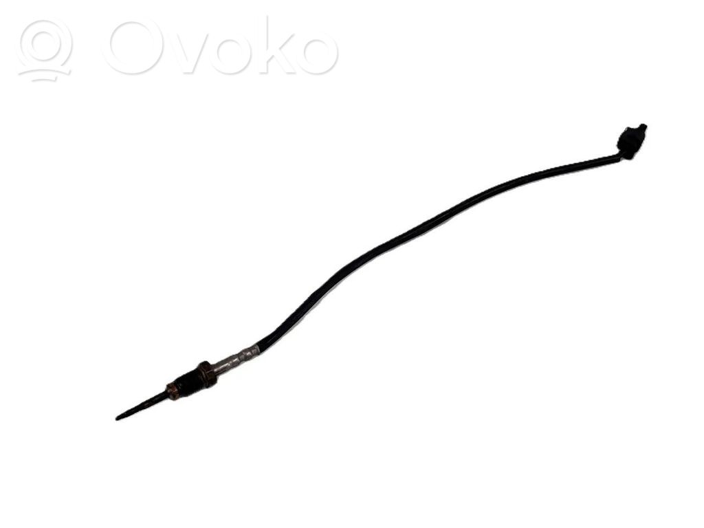 BMW X6 E71 Exhaust gas temperature sensor 