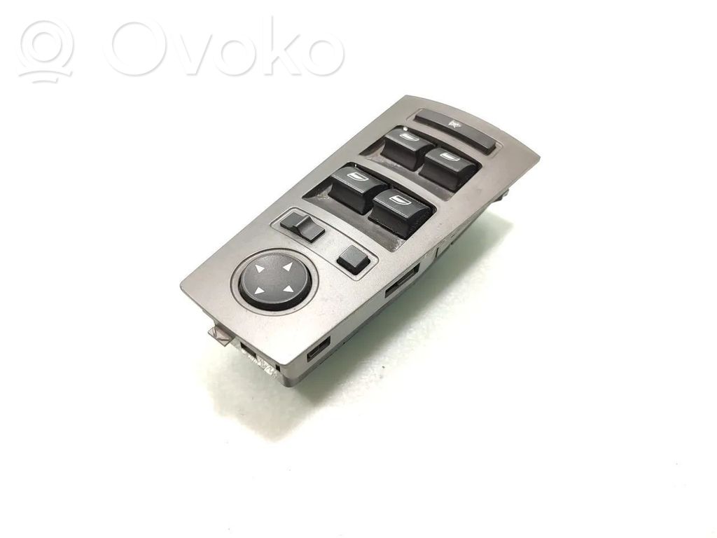 BMW 7 E65 E66 Electric window control switch 