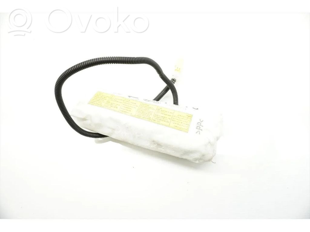 KIA Rio Airbag del asiento 