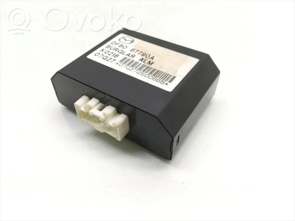 Dodge Caliber Centralina/modulo allarme 