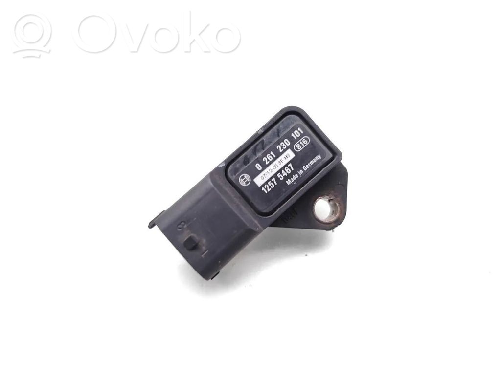 Luftdrucksensor   12575467,0261230101