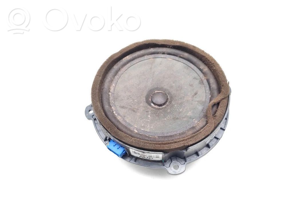 Hyundai Ioniq Rear door speaker 