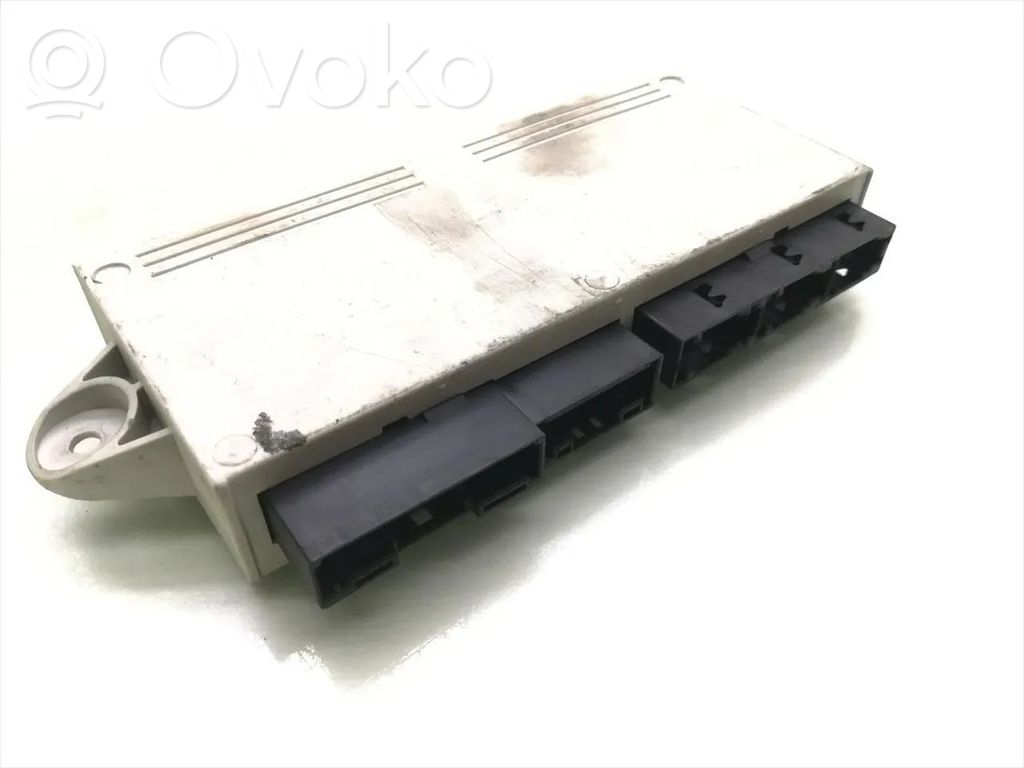 BMW 7 E65 E66 Door control unit/module 