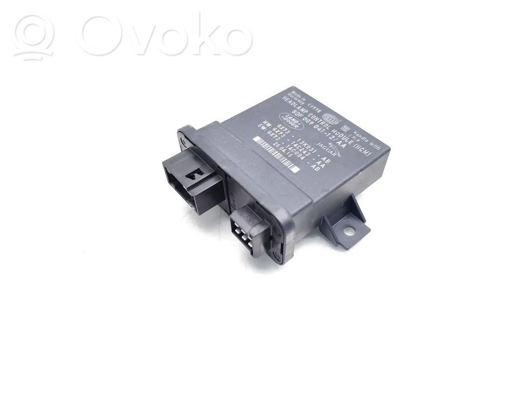 Land Rover Discovery Sport Light module LCM 