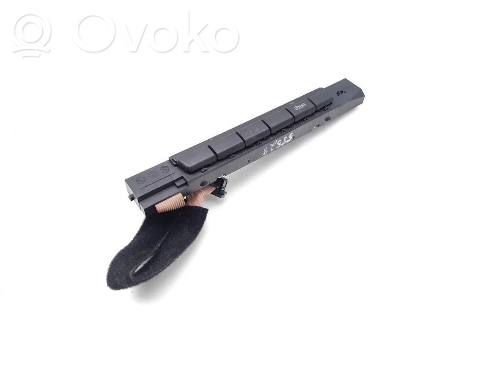 BMW 3 E90 E91 Engine start stop button switch 