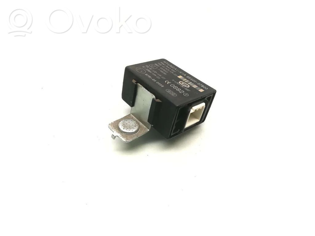 KIA Rio Immobilizer control unit/module 