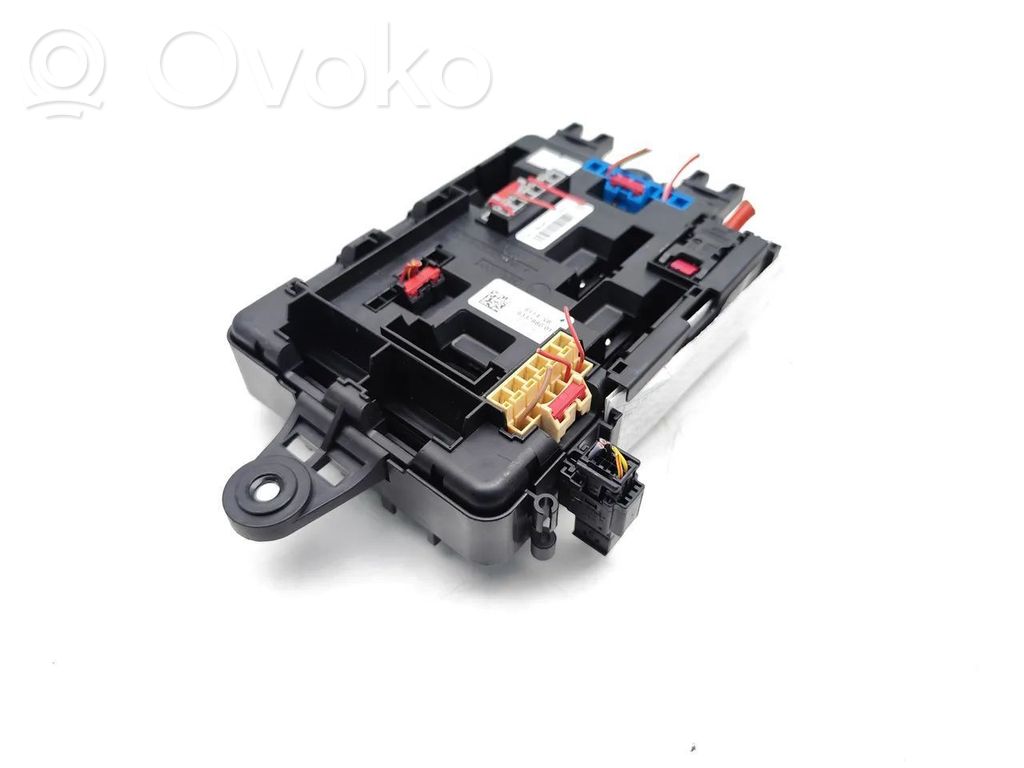 BMW 1 F20 F21 Fuse box set 