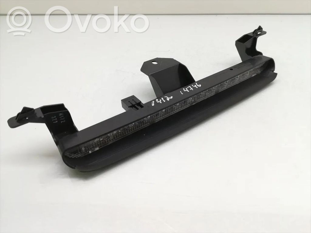 Volvo V70 Third/center stoplight 