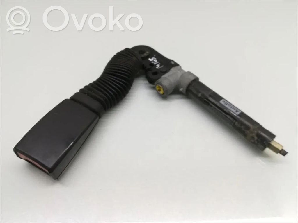 BMW 7 E65 E66 Sagtis diržo priekinė 