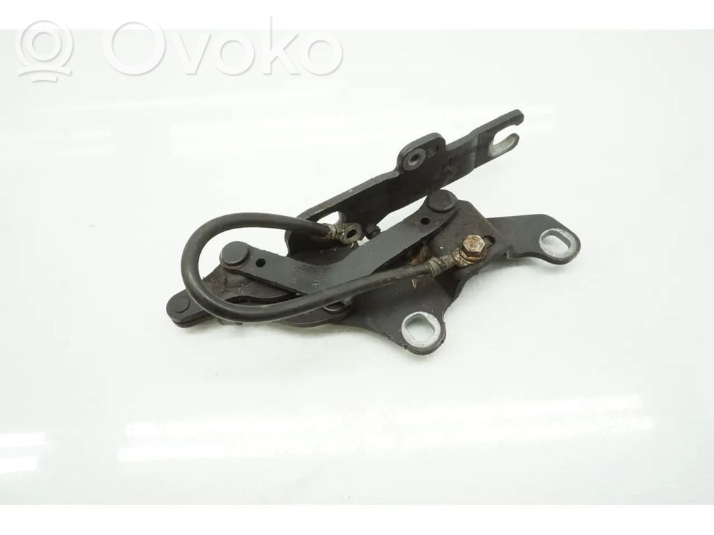BMW 3 E90 E91 Engine bonnet/hood hinges 