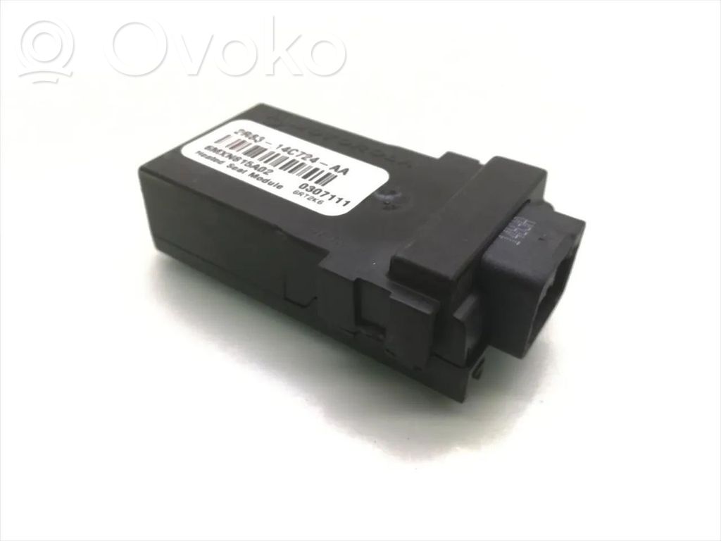 Jaguar S-Type Seat heating relay 