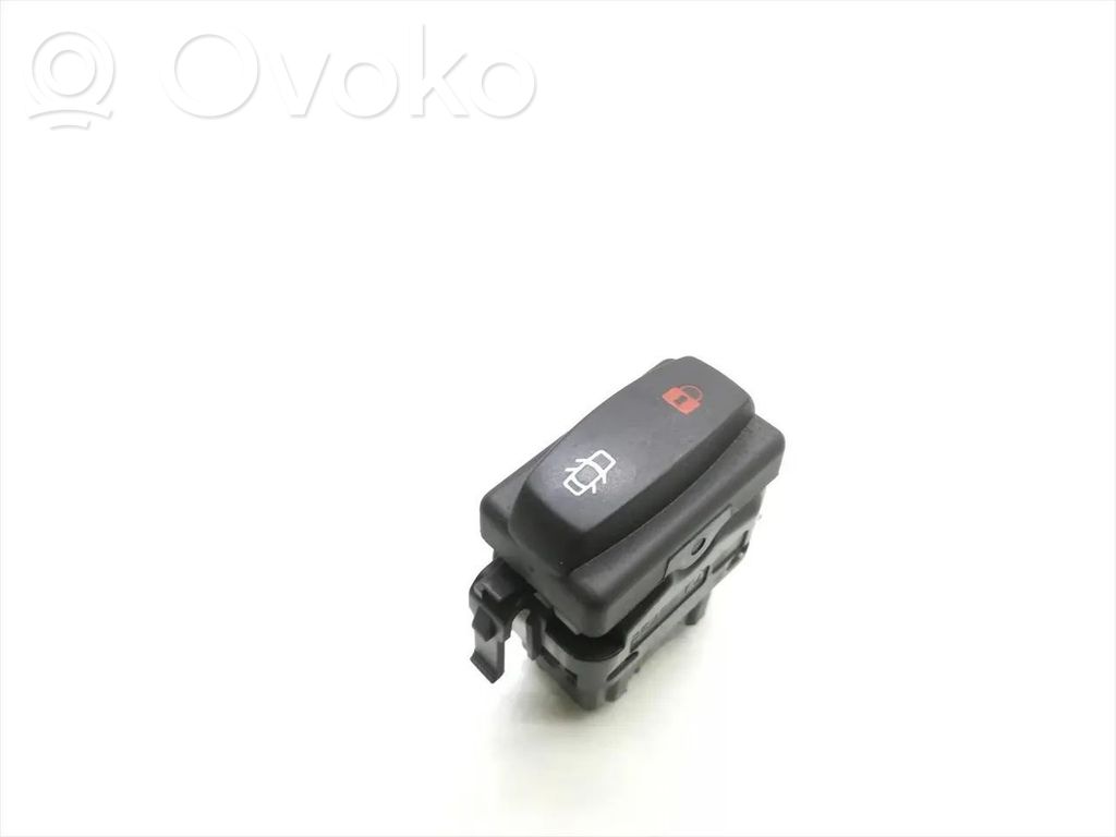 Nissan Primastar Central locking switch button 