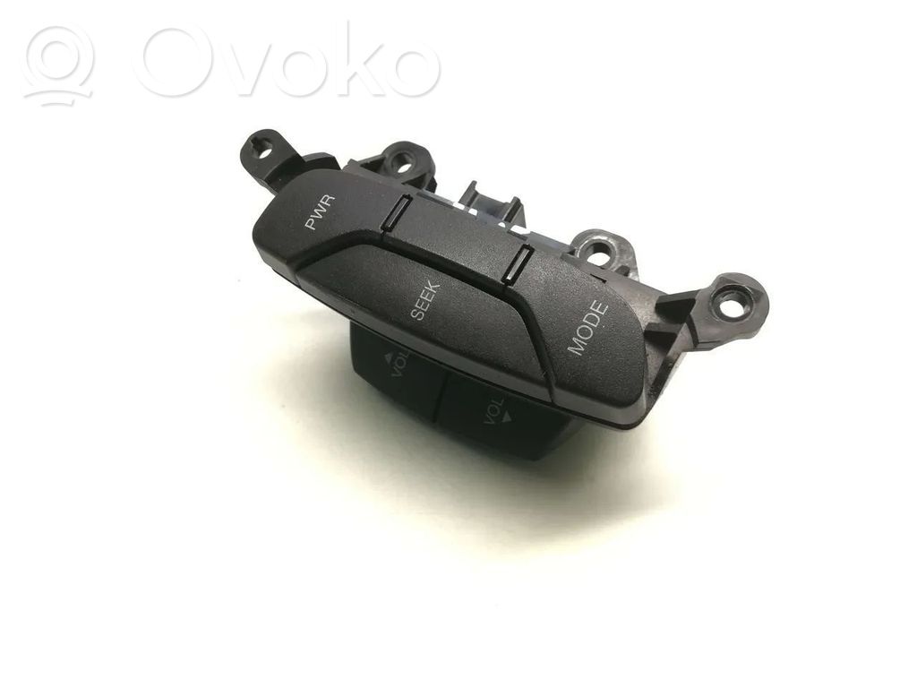 Chevrolet Captiva Interruptores/botones de la columna de dirección 