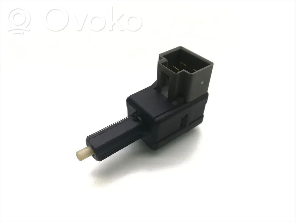 Brake pedal sensor switch