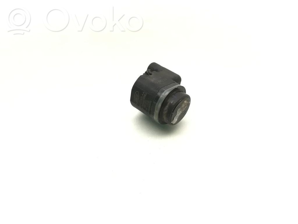 Ford Mondeo MK IV Parksensor PDC 