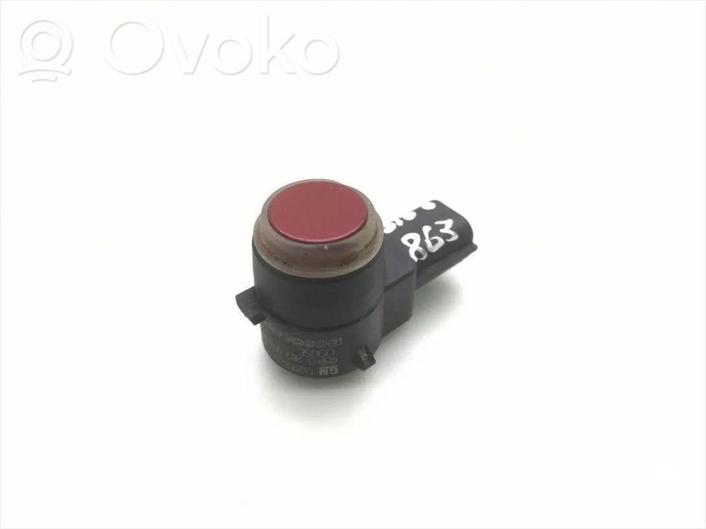 Chevrolet Cruze Parking PDC sensor 