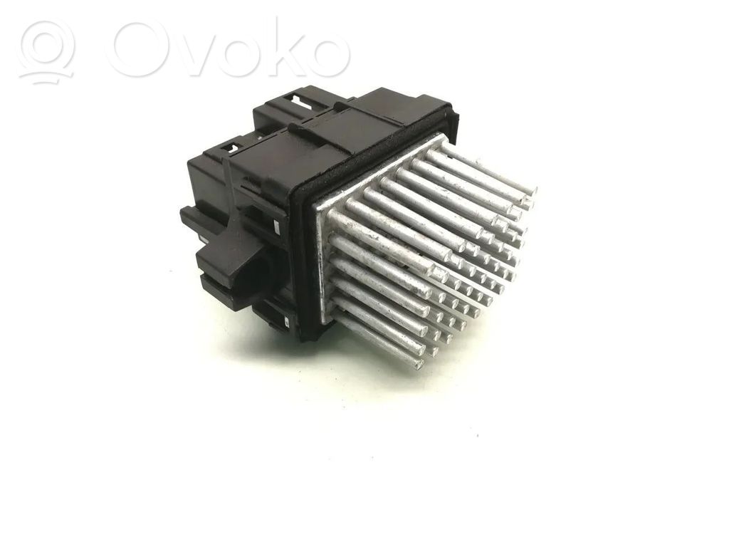 Ford Mondeo MK V Przekaźnik dmuchawy 