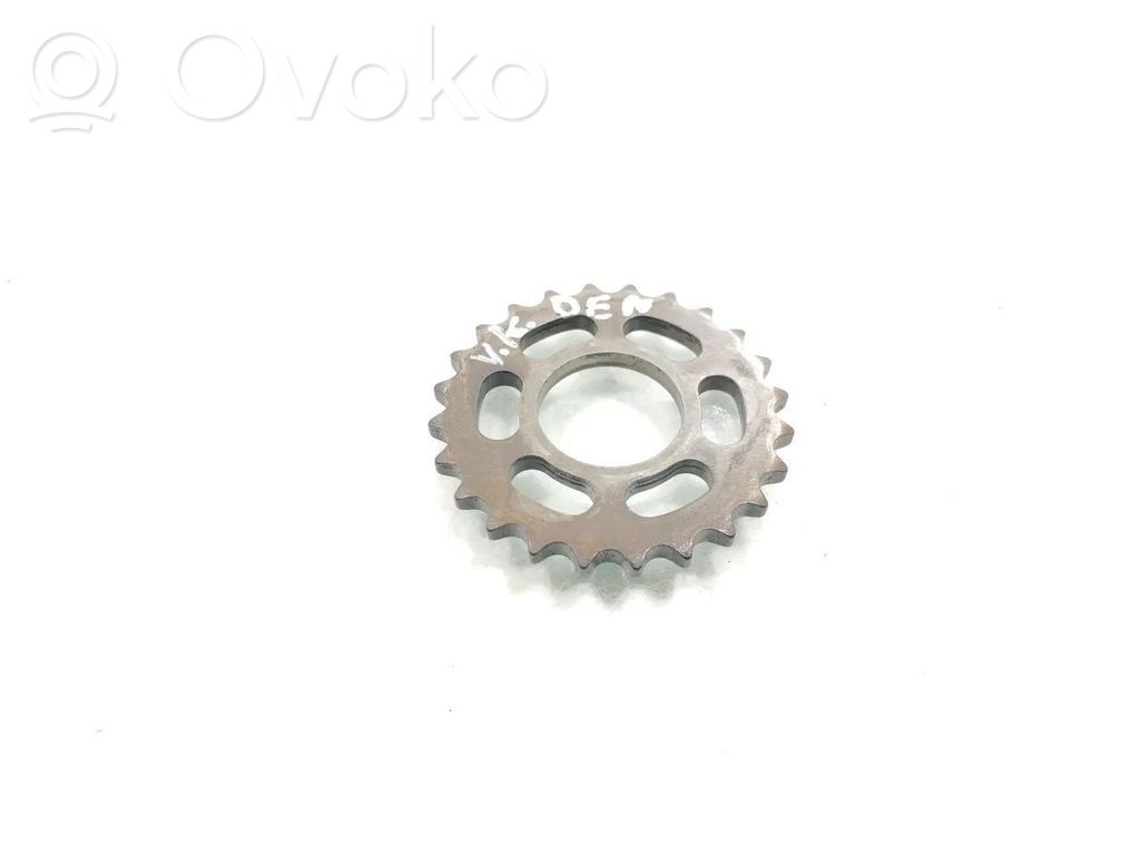 Volkswagen Touareg III Timing chain sprocket 