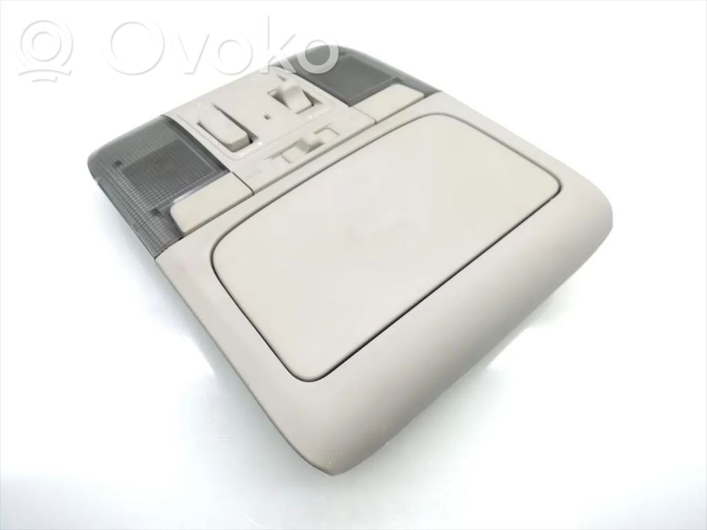 Subaru Legacy Front seat light 