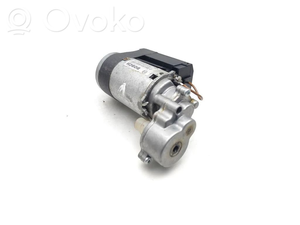 BMW X5 E53 Steering column adjust motor 