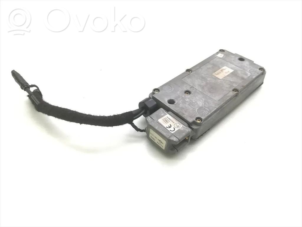 Mercedes-Benz E W211 Phone control unit/module 