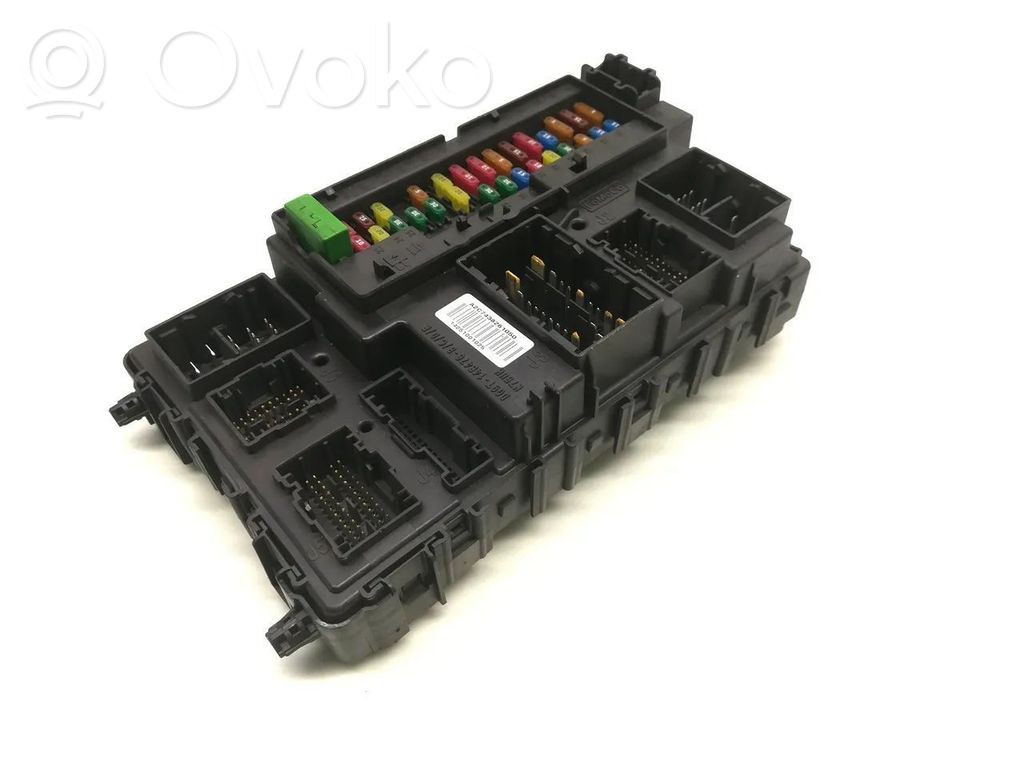Ramka / Moduł bezpieczników   FU5T15604DAJ