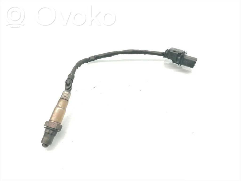 Audi A4 S4 B8 8K Lambda probe sensor 