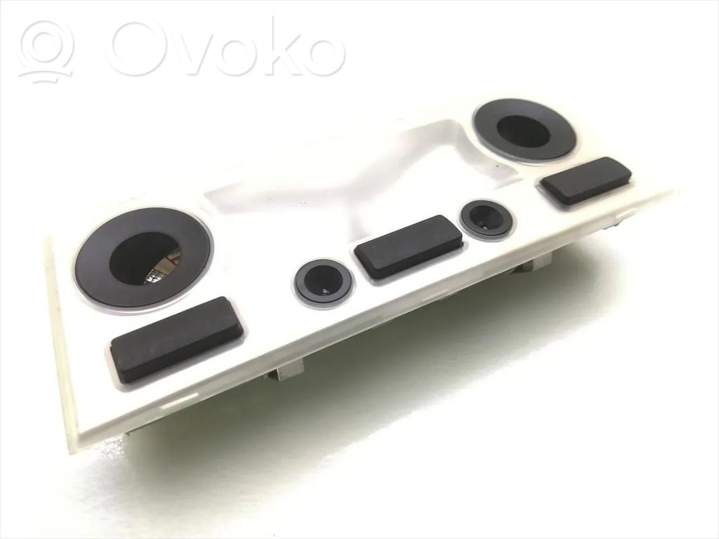 BMW 5 E60 E61 Front seat light 