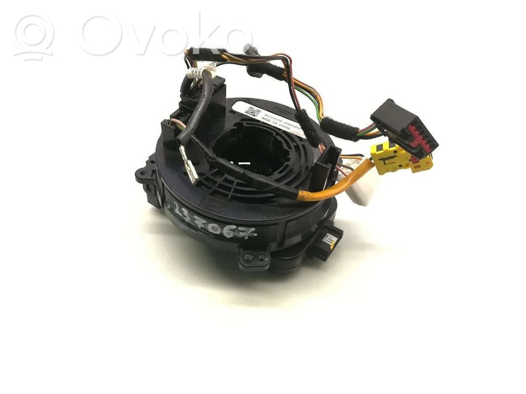 Chevrolet Aveo Muelle espiral del airbag (Anillo SRS) 