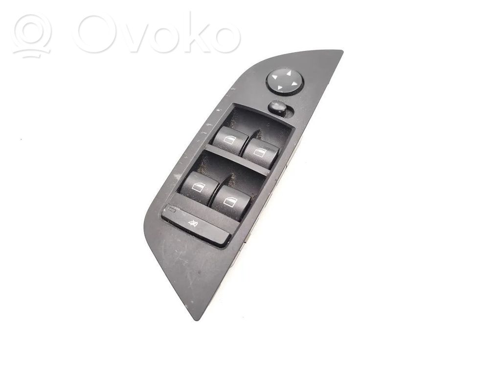 BMW X1 E84 Electric window control switch 