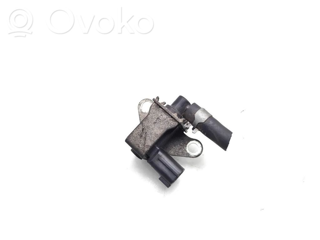 Zawór podciśnienia   K5T46791