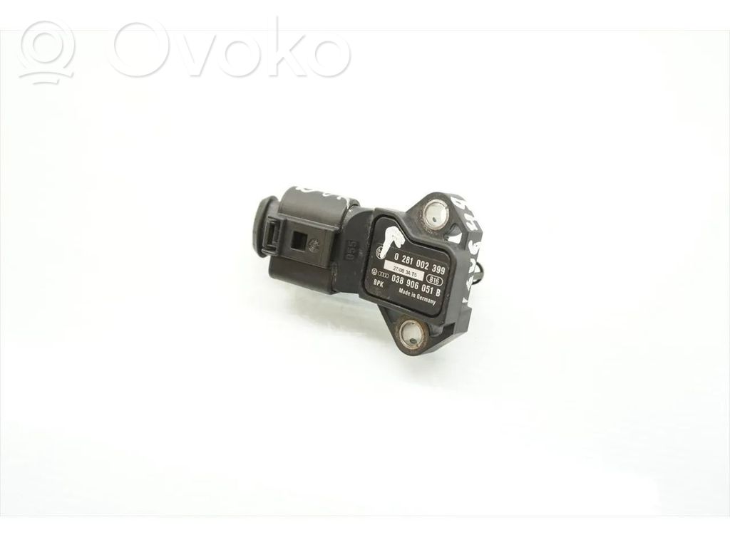 Luftdrucksensor   038906051B,0281002399