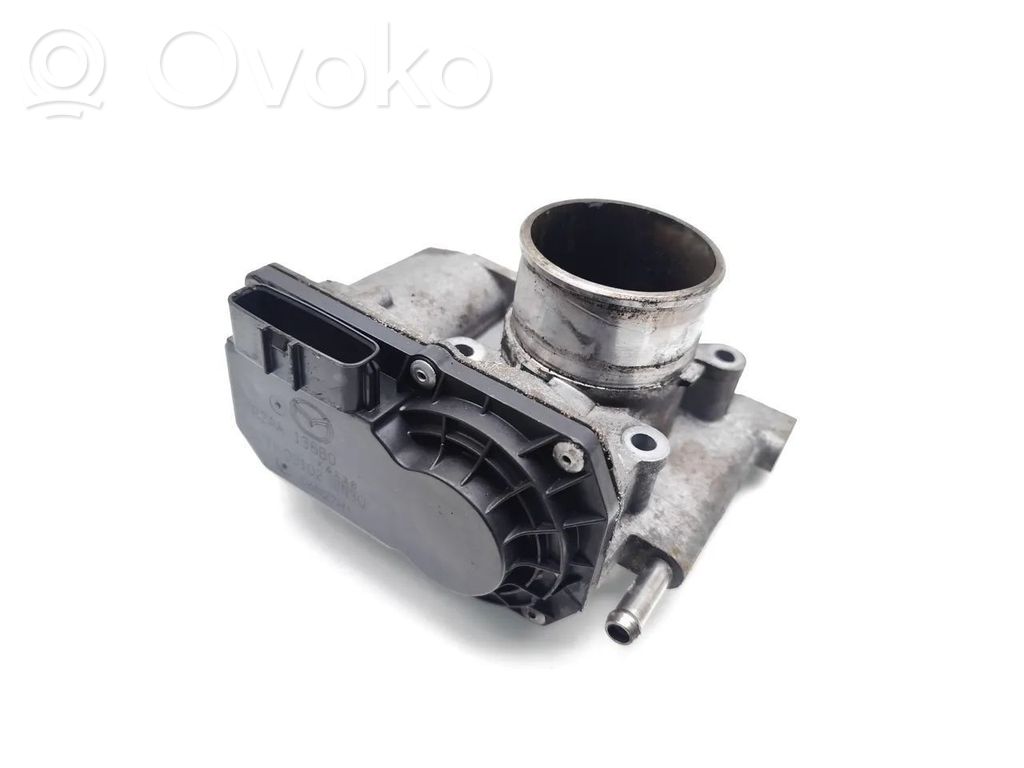 Mazda CX-7 Electric throttle body valve 