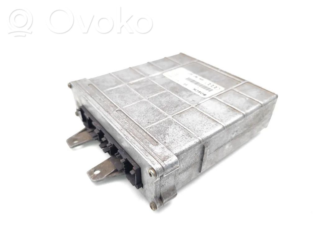 Audi A4 S4 B5 8D Engine control unit/module 