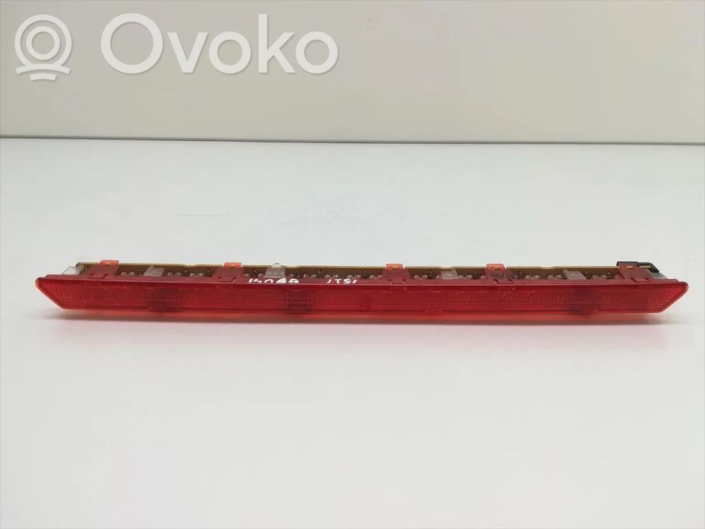 BMW 7 E65 E66 Luce d’arresto centrale/supplementare 